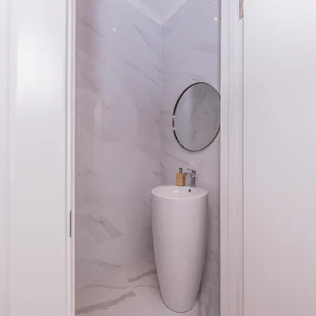 T2 Furnished In Central Lisbon, Portugal Apartamento *