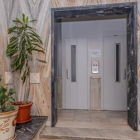 T2 Furnished In Central Lisbon, Portugal Apartment Lissabon